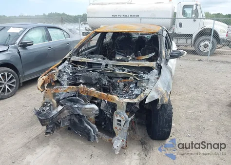 2015 Chrysler 200 S из США, поврежденный, VIN 1C3CCCBB0FN737039